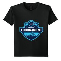 Youth Softstyle ® T Shirt Thumbnail