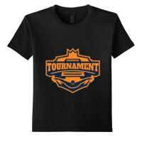 Youth Softstyle ® T Shirt Thumbnail