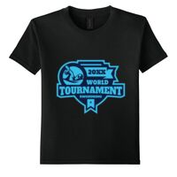 Youth Softstyle ® T Shirt Thumbnail