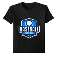 Youth Softstyle ® T Shirt Thumbnail