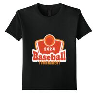 Youth Softstyle ® T Shirt Thumbnail