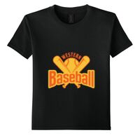 Youth Softstyle ® T Shirt Thumbnail