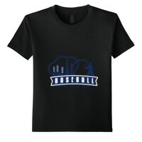 Youth Softstyle ® T Shirt Thumbnail
