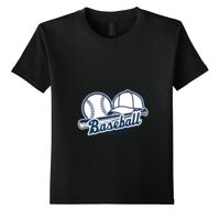 Youth Softstyle ® T Shirt Thumbnail
