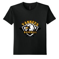 Youth Softstyle ® T Shirt Thumbnail