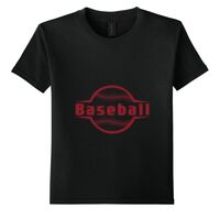 Youth Softstyle ® T Shirt Thumbnail