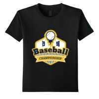 Youth Softstyle ® T Shirt Thumbnail