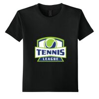 Youth Softstyle ® T Shirt Thumbnail