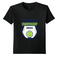 Youth Softstyle ® T Shirt Thumbnail