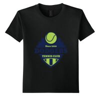 Youth Softstyle ® T Shirt Thumbnail