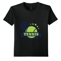Youth Softstyle ® T Shirt Thumbnail