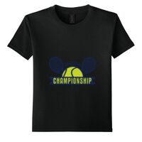 Youth Softstyle ® T Shirt Thumbnail