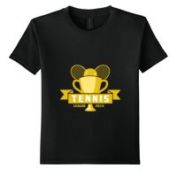 Youth Softstyle ® T Shirt Thumbnail
