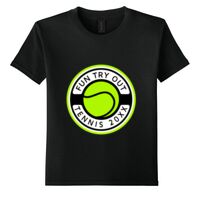 Youth Softstyle ® T Shirt Thumbnail