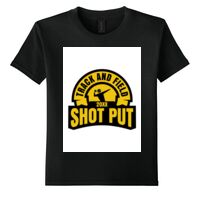 Youth Softstyle ® T Shirt Thumbnail