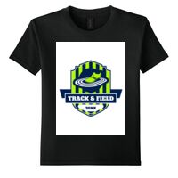 Youth Softstyle ® T Shirt Thumbnail