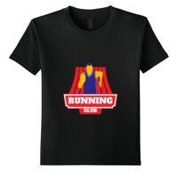 Youth Softstyle ® T Shirt Thumbnail