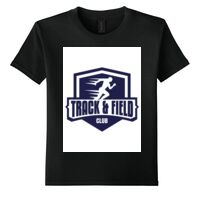 Youth Softstyle ® T Shirt Thumbnail