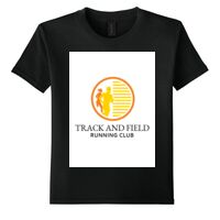 Youth Softstyle ® T Shirt Thumbnail