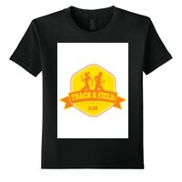 Youth Softstyle ® T Shirt Thumbnail