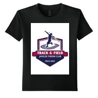 Youth Softstyle ® T Shirt Thumbnail