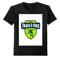 Youth Softstyle ® T Shirt Thumbnail