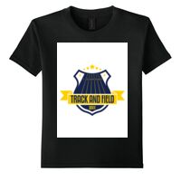 Youth Softstyle ® T Shirt Thumbnail
