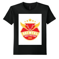 Youth Softstyle ® T Shirt Thumbnail