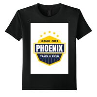 Youth Softstyle ® T Shirt Thumbnail