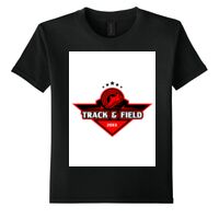 Youth Softstyle ® T Shirt Thumbnail