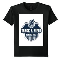 Youth Softstyle ® T Shirt Thumbnail