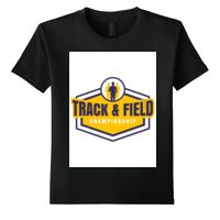 Youth Softstyle ® T Shirt Thumbnail