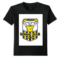 Youth Softstyle ® T Shirt Thumbnail