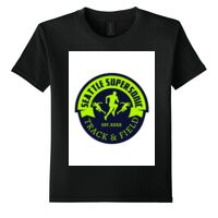 Youth Softstyle ® T Shirt Thumbnail
