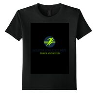Youth Softstyle ® T Shirt Thumbnail
