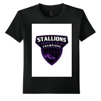 Youth Softstyle ® T Shirt Thumbnail