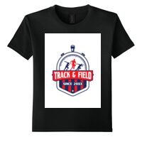 Youth Softstyle ® T Shirt Thumbnail