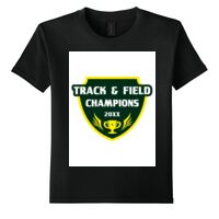 Youth Softstyle ® T Shirt Thumbnail