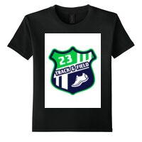 Youth Softstyle ® T Shirt Thumbnail