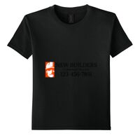 Youth Softstyle ® T Shirt Thumbnail