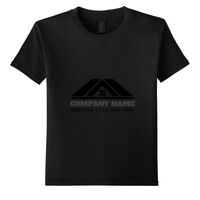 Youth Softstyle ® T Shirt Thumbnail