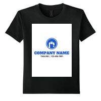 Youth Softstyle ® T Shirt Thumbnail