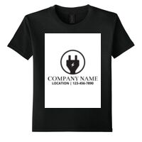 Youth Softstyle ® T Shirt Thumbnail