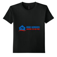 Youth Softstyle ® T Shirt Thumbnail