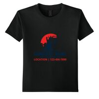 Youth Softstyle ® T Shirt Thumbnail
