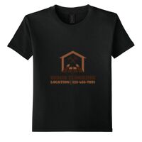 Youth Softstyle ® T Shirt Thumbnail