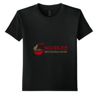 Youth Softstyle ® T Shirt Thumbnail