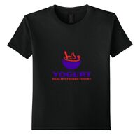 Youth Softstyle ® T Shirt Thumbnail