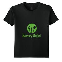 Youth Softstyle ® T Shirt Thumbnail
