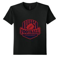 Youth Softstyle ® T Shirt Thumbnail